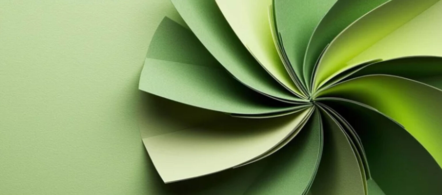 Nonwovens biodegradables