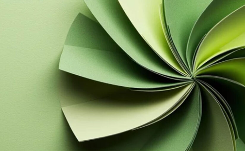 Nonwoven biodegradables que cuidan el planeta